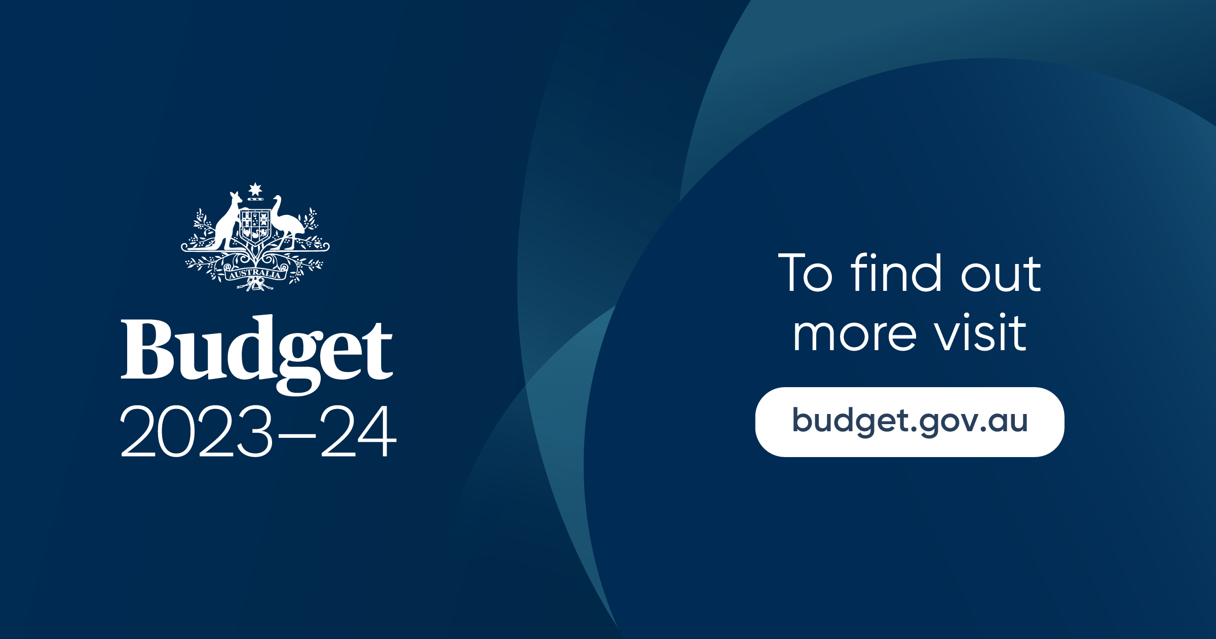 Australia Government Budget 2023-2024